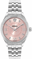 Moteriškas Laikrodis VERSACE HELLENYIUM LADY VE2S008/25