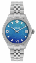 Moteriškas Laikrodis VERSACE HELLENYIUM LADY VE2S010/25