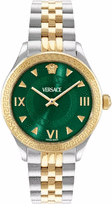 Moteriškas Laikrodis VERSACE HELLENYIUM LADY VE2S011/25