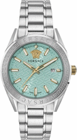 Vyriškas Laikrodis VERSACE V-CODE VE6A008/25