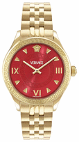 Moteriškas Laikrodis VERSACE HELLENYIUM LADY VE2S013/25
