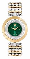 Moteriškas Laikrodis VERSACE EON VEHFA05/25