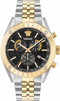 Vyriškas Laikrodis VERSACE ATHLETICS VEKJA05/25