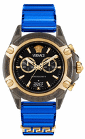 Universalus Laikrodis VERSACE ICON ACTIVE VE8P009/25