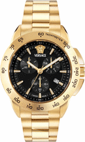 Vyriškas Laikrodis VERSACE SPORT CHRONO VEKIA07/25
