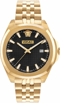 Vyriškas Laikrodis VERSACE LUXURY VEKKA07/25