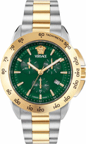 Vyriškas Laikrodis VERSACE SPORT CHRONO VEKIA06/25