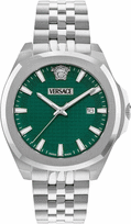 Vyriškas Laikrodis VERSACE LUXURY VEKKA04/25