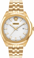 Vyriškas Laikrodis VERSACE LUXURY VEKKA06/25