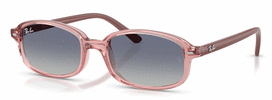 Vaikiškas Akiniai RAY-BAN RJ9132S 72014L