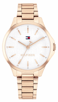 Moteriškas Laikrodis TOMMY HILFIGER CHLOE 1782828