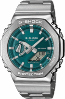 Vyriškas Laikrodis G-SHOCK G-STEEL GM-2110D-3A1ER
