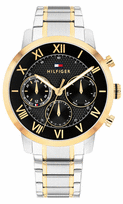 Vyriškas Laikrodis TOMMY HILFIGER OXFORD 1710729