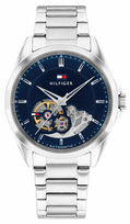 Vyriškas Laikrodis TOMMY HILFIGER BAKER 1710716