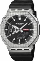 Vyriškas Laikrodis G-SHOCK G-STEEL GM-2100M-1AER