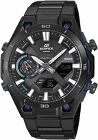 Vyriškas Laikrodis CASIO EDIFICE ECB-2300DC-1AEF