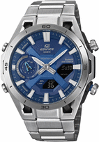 Vyriškas Laikrodis CASIO EDIFICE ECB-2300D-2AEF