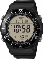 Vyriškas Laikrodis CASIO COLLECTION AE-1700H-1AVEF
