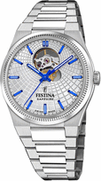 Vyriškas Laikrodis FESTINA SWISS MADE 20053/1