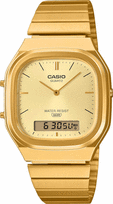 Vyriškas Laikrodis CASIO VINTAGE AQ-240EG-9AEF