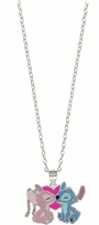 Vaikiškas Papuošalai DISNEY LILO AND STITCH CS00040SL-P.CS