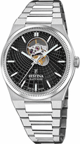 Vyriškas Laikrodis FESTINA SWISS MADE 20053/4
