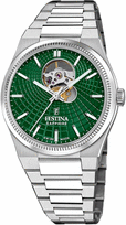 Vyriškas Laikrodis FESTINA SWISS MADE 20053/3