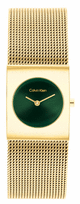 Moteriškas Laikrodis CALVIN KLEIN Pulse 25100136
