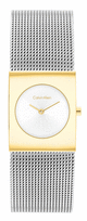 Moteriškas Laikrodis CALVIN KLEIN Pulse 25100139