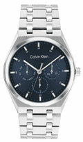 Vyriškas Laikrodis CALVIN KLEIN Motion 25200520