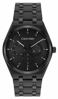 Vyriškas Laikrodis CALVIN KLEIN Motion 25200522