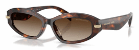 Moteriškas Akiniai MICHAEL KORS Wilmington MK2260D 403113