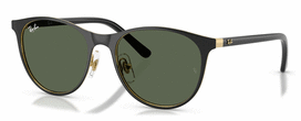 Vaikiškas Akiniai RAY-BAN RJ9552S 294/71