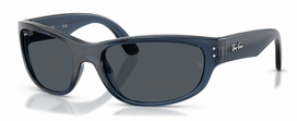 Vaikiškas Akiniai RAY-BAN RJ9189S 719687