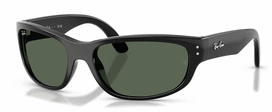 Vaikiškas Akiniai RAY-BAN RJ9189S 100/71