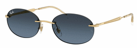 Universalus Akiniai RAY-BAN RB3767 001/4C