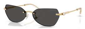 Moteriškas Akiniai SWAROVSKI SK7038 400487