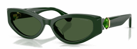 Moteriškas Akiniai SWAROVSKI SK6045U 102671