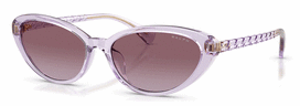 Moteriškas Akiniai RALPH BY RALPH LAUREN RA5338U 57468H