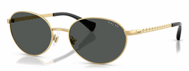 Moteriškas Akiniai RALPH BY RALPH LAUREN RA4148 900487