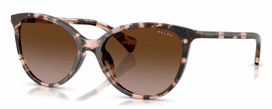 Moteriškas Akiniai RALPH BY RALPH LAUREN RA5339U 605813