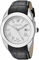 Vyriškas Laikrodis VERSACE V-SPORT II VFE11/0015