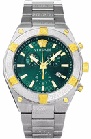 Vyriškas Laikrodis VERSACE V-SPORTY GRECA VESO015/24