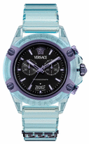 Vyriškas Laikrodis VERSACE NEW ICON VE8P012/25