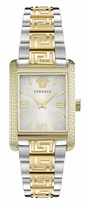 Moteriškas Laikrodis VERSACE TONNEAU LADY VE1C006/21