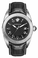 Vyriškas Laikrodis VERSACE V-SPORT II VFE12/0015