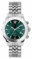 Vyriškas Laikrodis VERSACE CHRONO SIGNATURE VEV6024/25