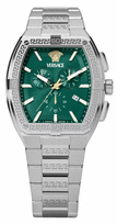 Vyriškas Laikrodis VERSACE GRECA SPORT VESP010/25
