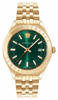 Vyriškas Laikrodis VERSACE HELLENYIUM VEVK016/25