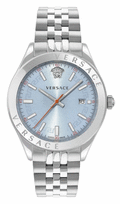 Vyriškas Laikrodis VERSACE HELLENYIUM VEVK015/25
